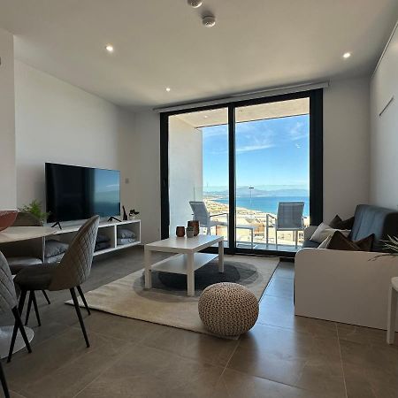 E1 Presidential Studios On High Floor With Stunning Sea Views Gibraltar Exterior foto