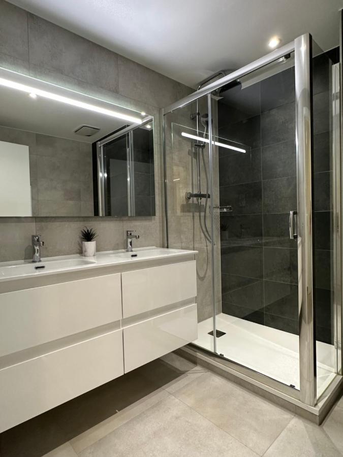E1 Presidential Studios On High Floor With Stunning Sea Views Gibraltar Exterior foto