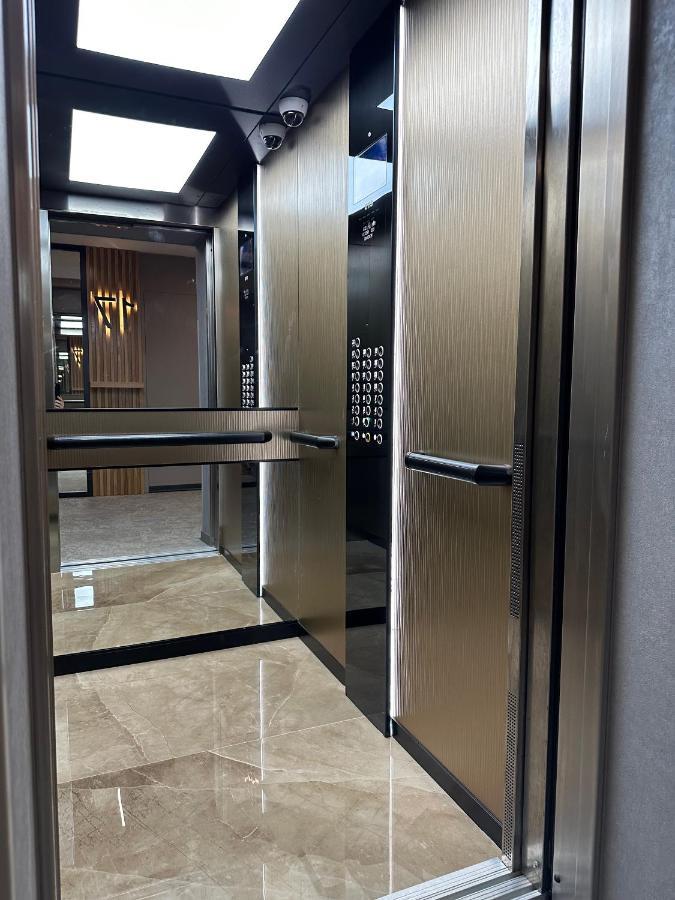 E1 Presidential Studios On High Floor With Stunning Sea Views Gibraltar Exterior foto